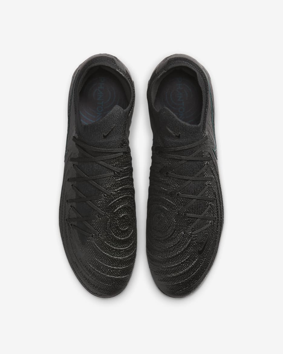 Nike Phantom GX 2 Elite FG Low-Top Soccer Cleats. Nike.com